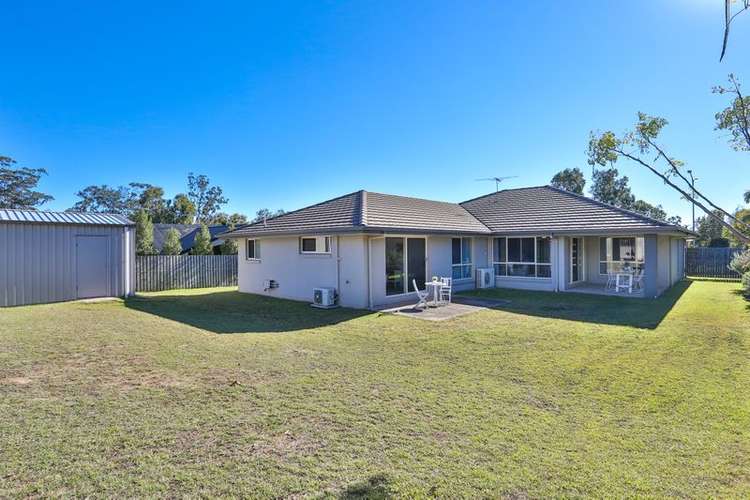 Second view of Homely house listing, 103 Santa Monica Drive, Augustine Heights QLD 4300