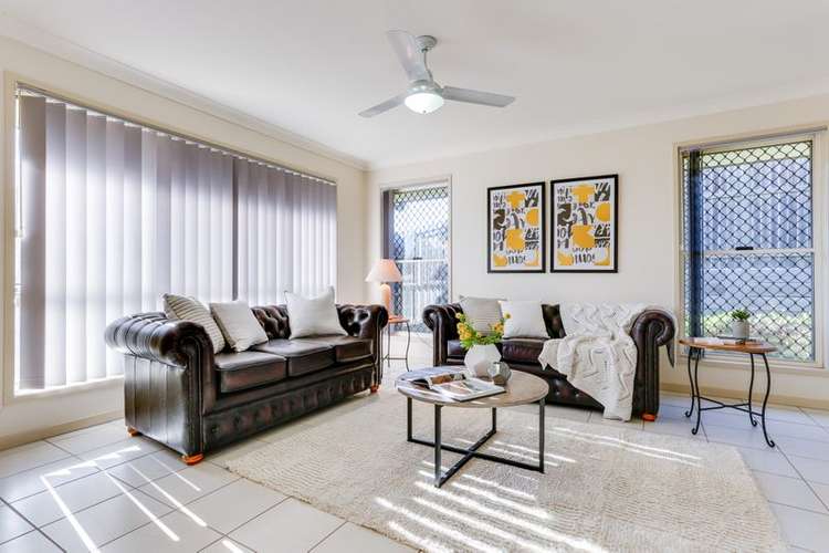 Third view of Homely house listing, 103 Santa Monica Drive, Augustine Heights QLD 4300