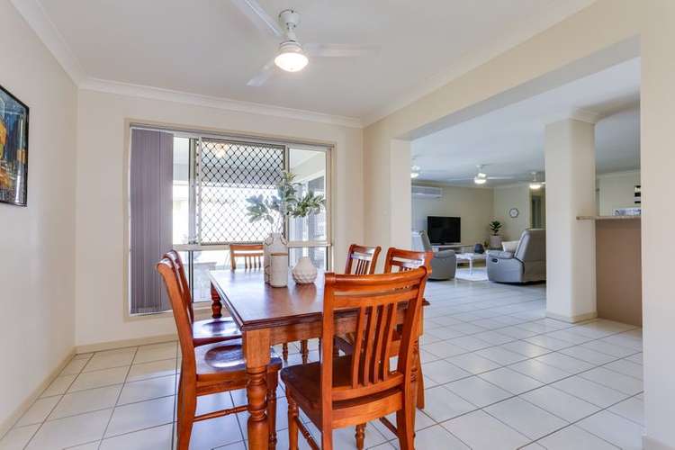 Fourth view of Homely house listing, 103 Santa Monica Drive, Augustine Heights QLD 4300