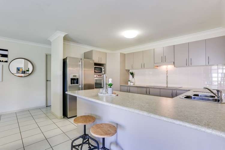 Fifth view of Homely house listing, 103 Santa Monica Drive, Augustine Heights QLD 4300