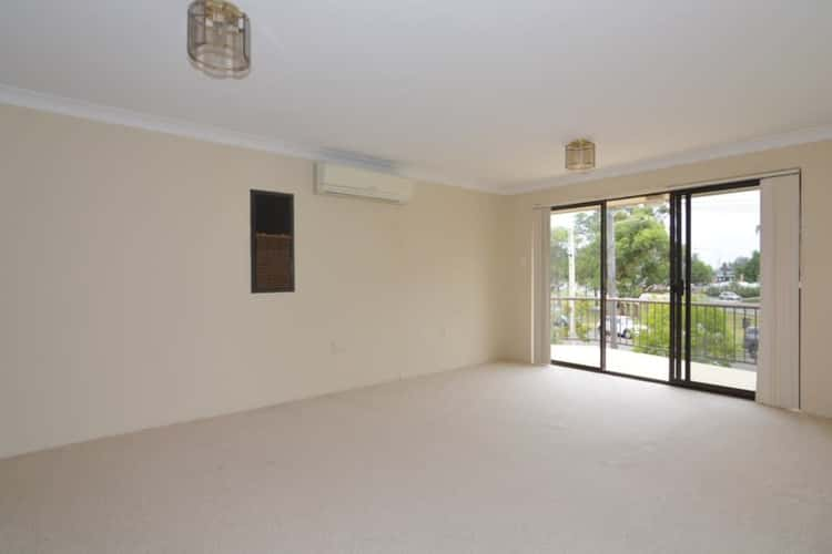 Third view of Homely apartment listing, 3/7 Gertrude Place, Gosford NSW 2250