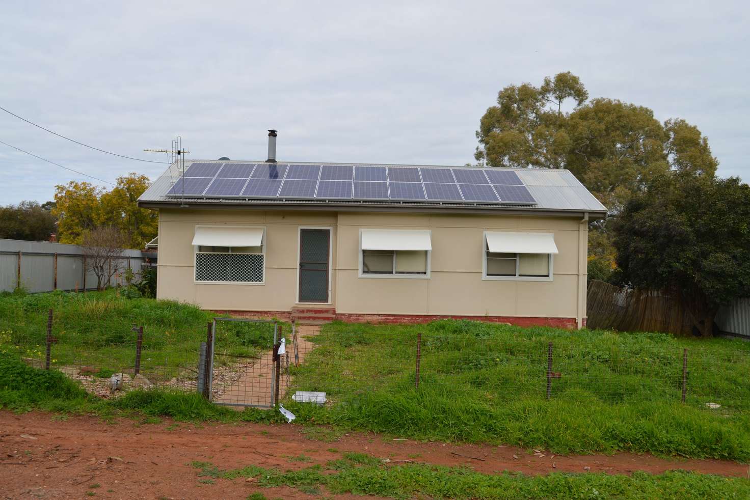 Main view of Homely house listing, 8 Brady Street, Condobolin NSW 2877