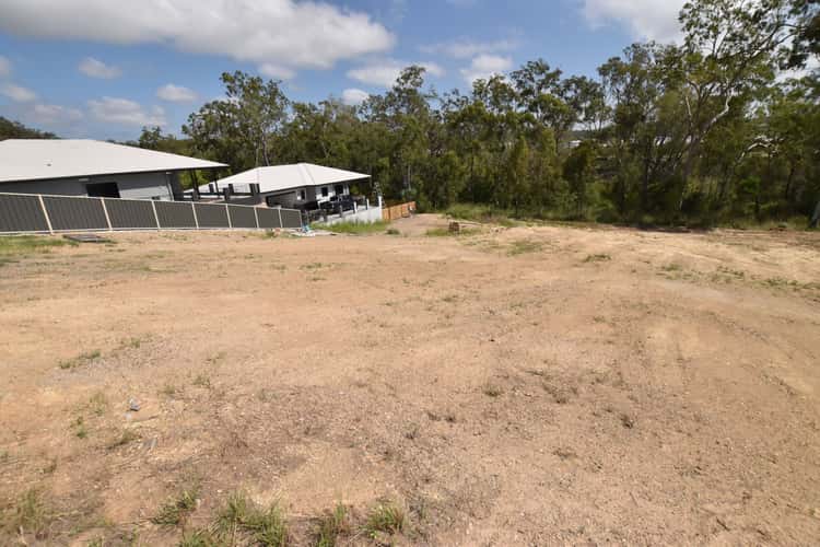 Main view of Homely residentialLand listing, 9 Centaurus Close, Telina QLD 4680
