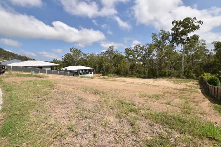 Fourth view of Homely residentialLand listing, 9 Centaurus Close, Telina QLD 4680