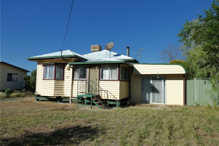 Main view of Homely house listing, 38 Derry Street, Roma QLD 4455