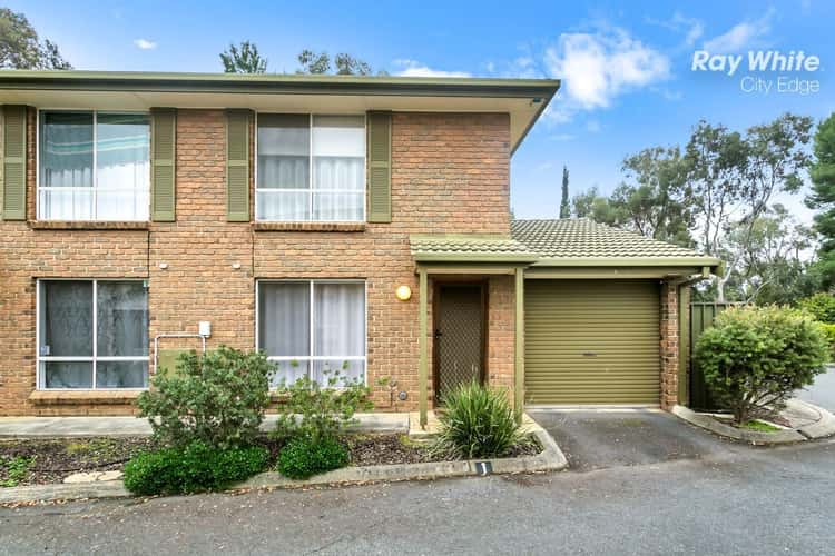 Second view of Homely townhouse listing, 1/129 Smart Road, Modbury SA 5092