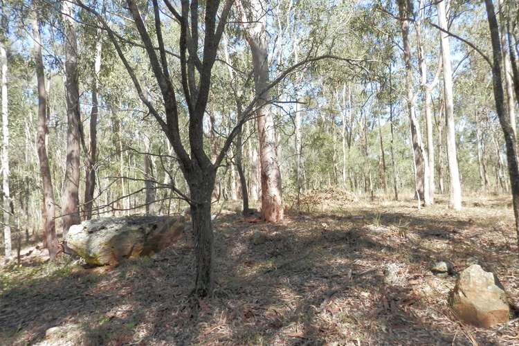 Fourth view of Homely residentialLand listing, Lot 220 Rifle Range Road, Deebing Heights QLD 4306