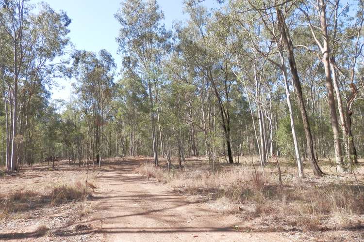 Fifth view of Homely residentialLand listing, Lot 220 Rifle Range Road, Deebing Heights QLD 4306