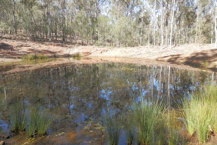 Seventh view of Homely residentialLand listing, Lot 220 Rifle Range Road, Deebing Heights QLD 4306