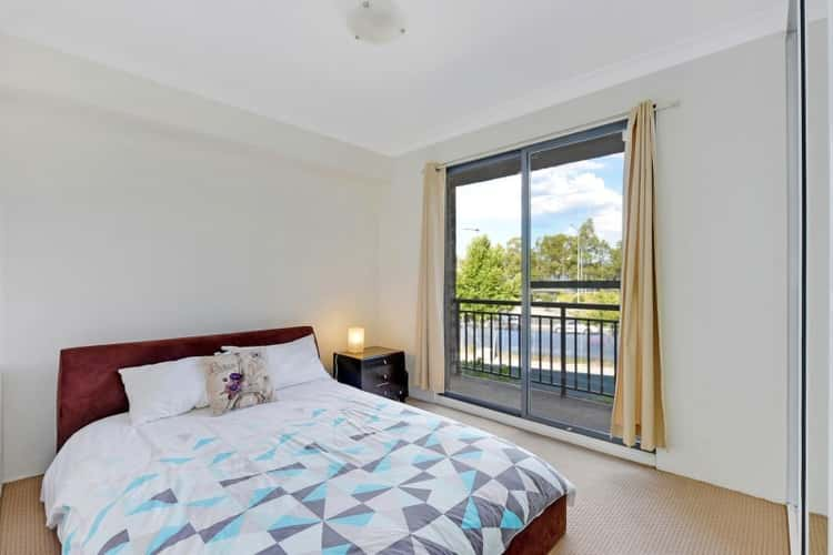 Fourth view of Homely unit listing, 33/5-9 Fourth Avenue, Blacktown NSW 2148