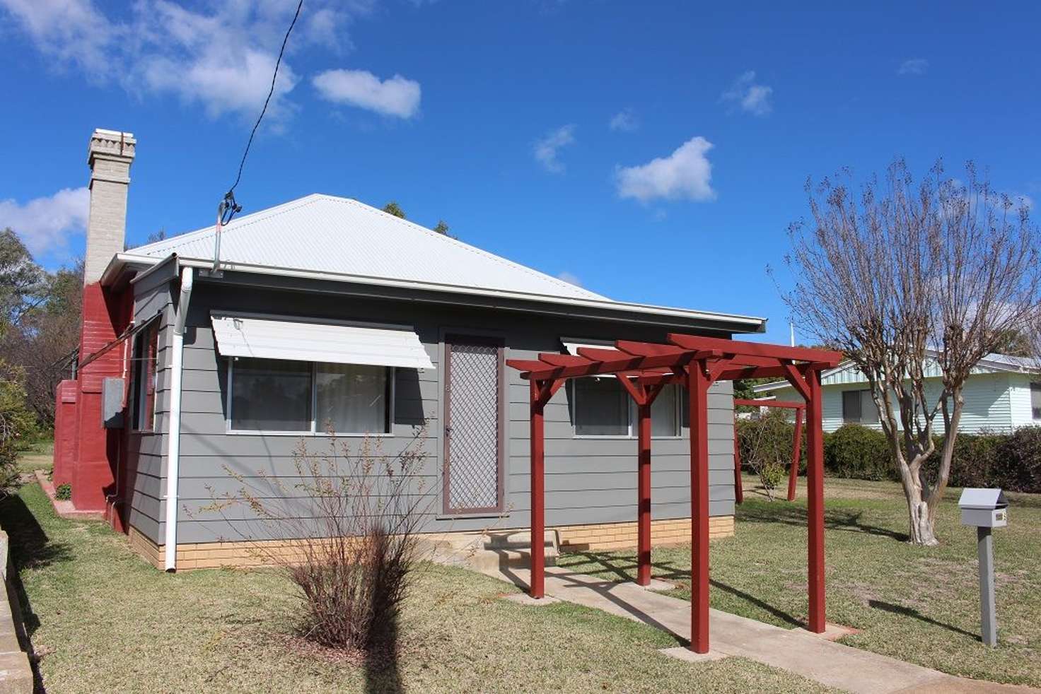 Main view of Homely house listing, 8 Finch Street, Bingara NSW 2404