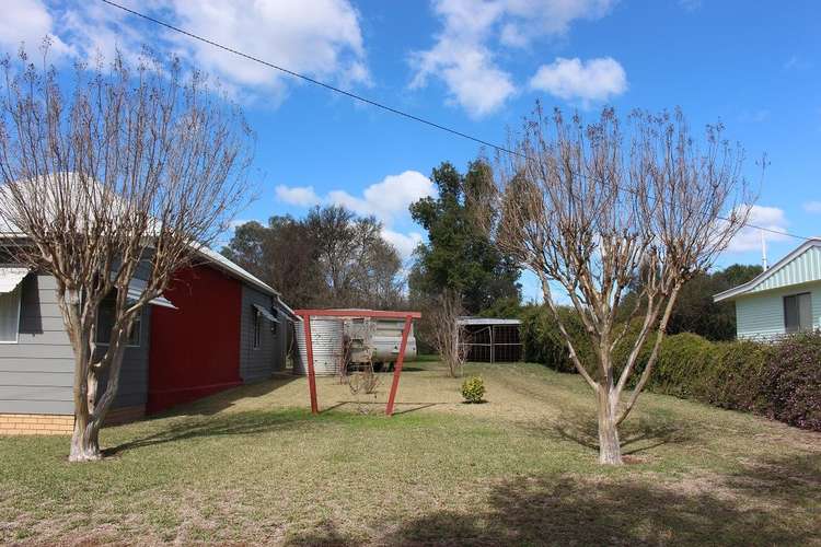 Second view of Homely house listing, 8 Finch Street, Bingara NSW 2404