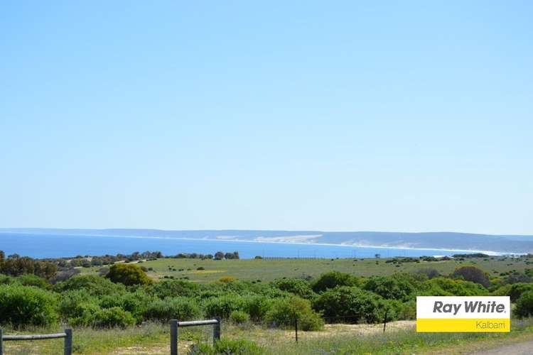 Second view of Homely residentialLand listing, 15 Lot 263 Explorer Avenue, Kalbarri WA 6536