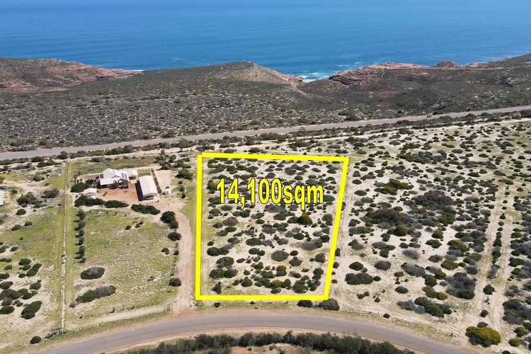Fifth view of Homely residentialLand listing, 15 Lot 263 Explorer Avenue, Kalbarri WA 6536