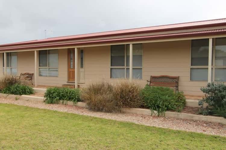 Main view of Homely house listing, 1 William Street, Cowell SA 5602