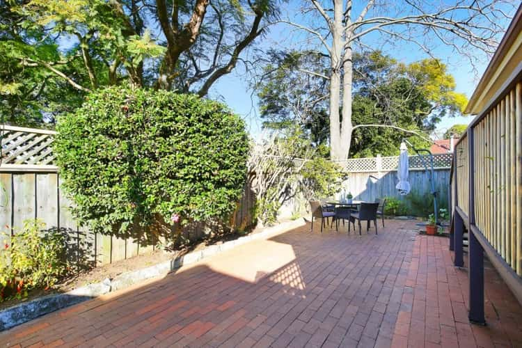 Third view of Homely house listing, 4A Macmahon Street, Willoughby NSW 2068