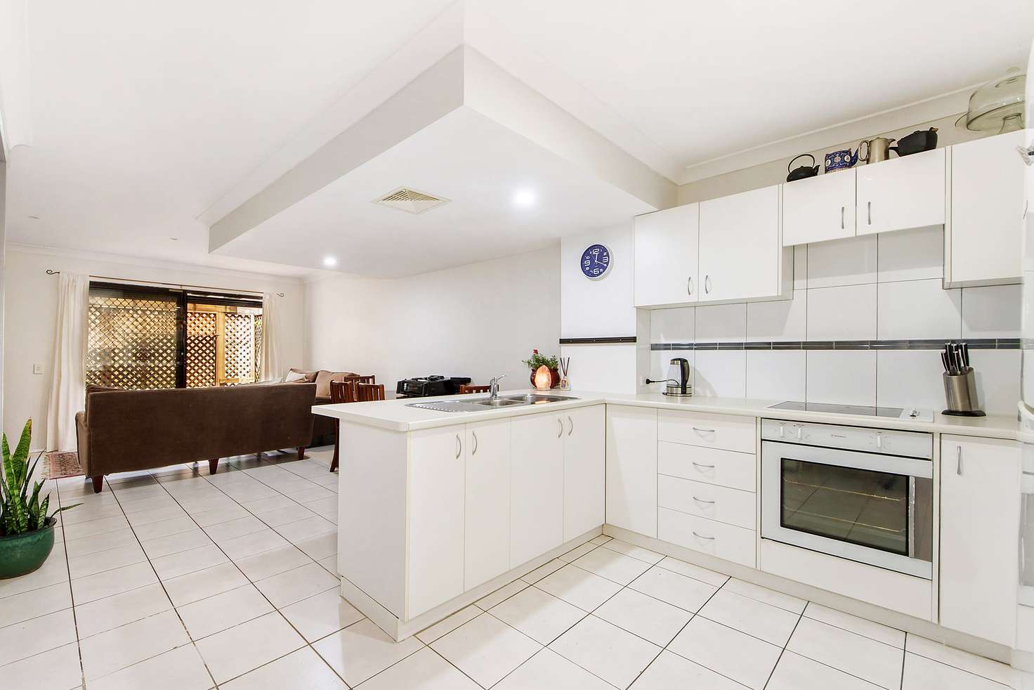 Main view of Homely townhouse listing, 4 Orchid/67 Nerang Street, Nerang QLD 4211