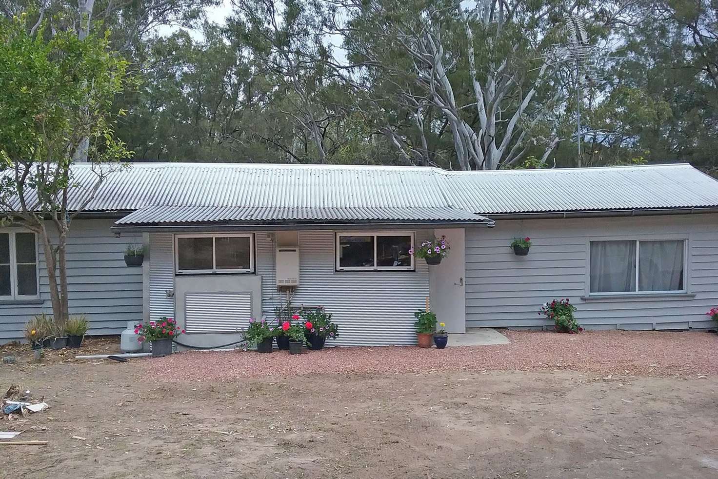 Main view of Homely ruralOther listing, Address available on request