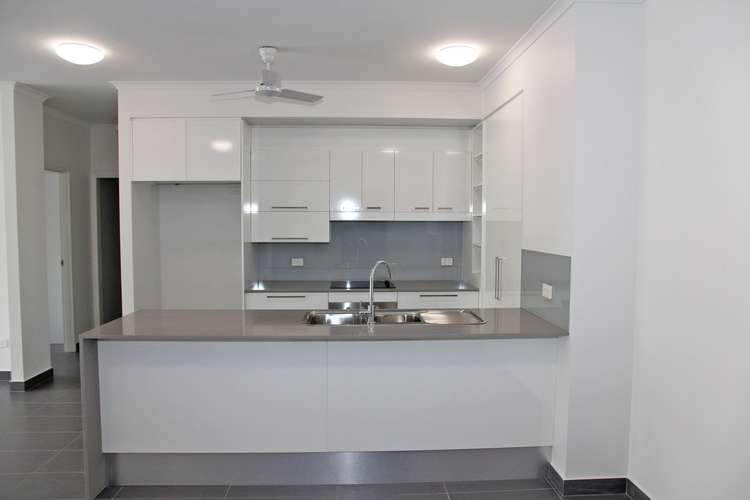 Third view of Homely apartment listing, 1A/2 Mauna Loa Street, Larrakeyah NT 820