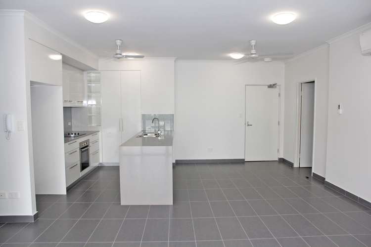 Fourth view of Homely apartment listing, 1A/2 Mauna Loa Street, Larrakeyah NT 820