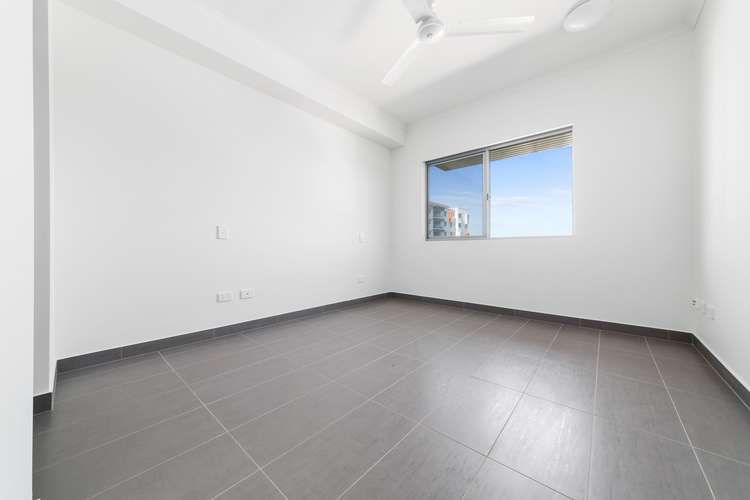 Fifth view of Homely apartment listing, 1A/2 Mauna Loa Street, Larrakeyah NT 820