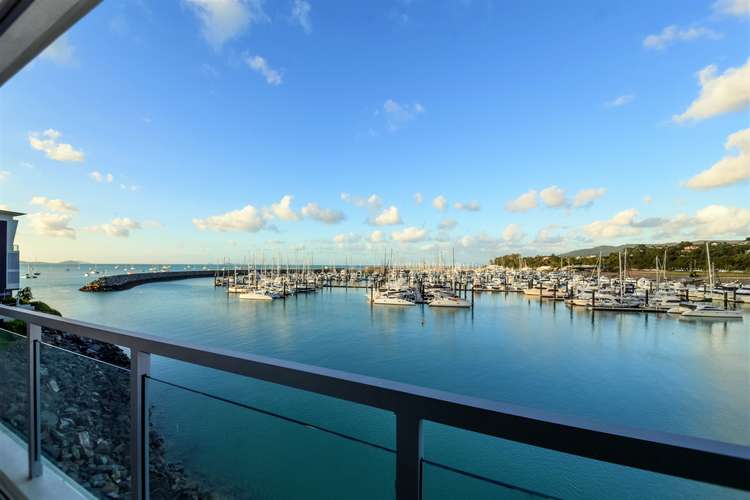 Second view of Homely unit listing, 9/144 Shingley Drive, Airlie Beach QLD 4802