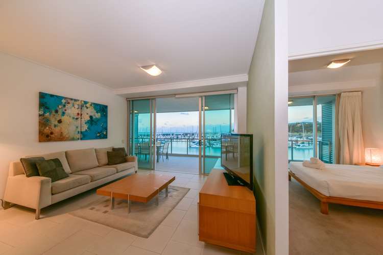Third view of Homely unit listing, 9/144 Shingley Drive, Airlie Beach QLD 4802