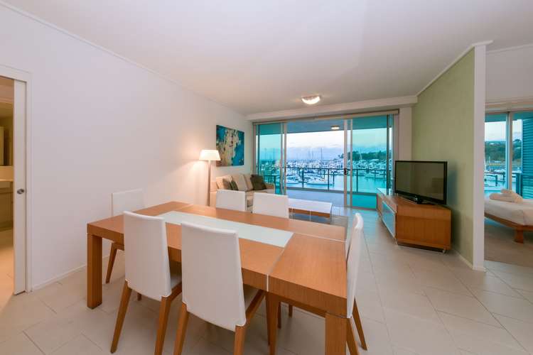 Fourth view of Homely unit listing, 9/144 Shingley Drive, Airlie Beach QLD 4802