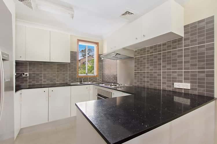 Second view of Homely townhouse listing, 7/16 Patricia Street, Blacktown NSW 2148