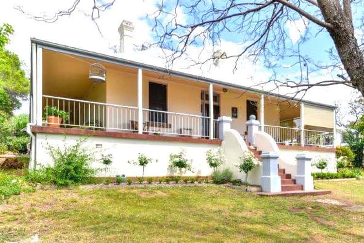 Second view of Homely house listing, 33 Nowland Avenue, Quirindi NSW 2343