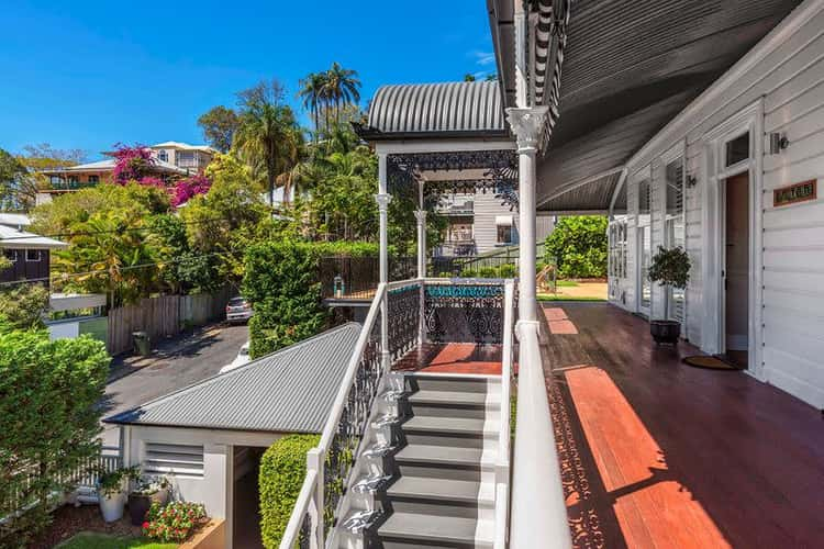 Fourth view of Homely house listing, 273 Kent Street, Teneriffe QLD 4005