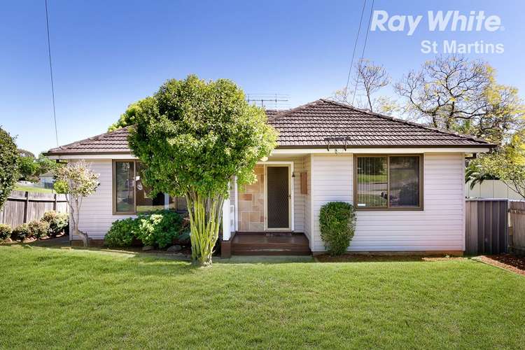 Second view of Homely house listing, 3 Jannarn Grove, Seven Hills NSW 2147