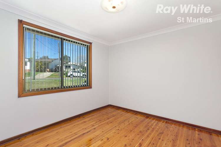 Fifth view of Homely house listing, 3 Jannarn Grove, Seven Hills NSW 2147