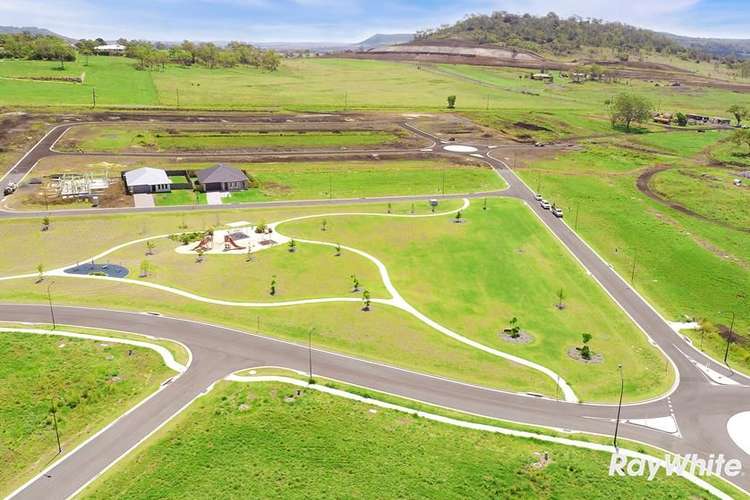 Main view of Homely residentialLand listing, 6 Jodie Louise Avenue, Cotswold Hills QLD 4350