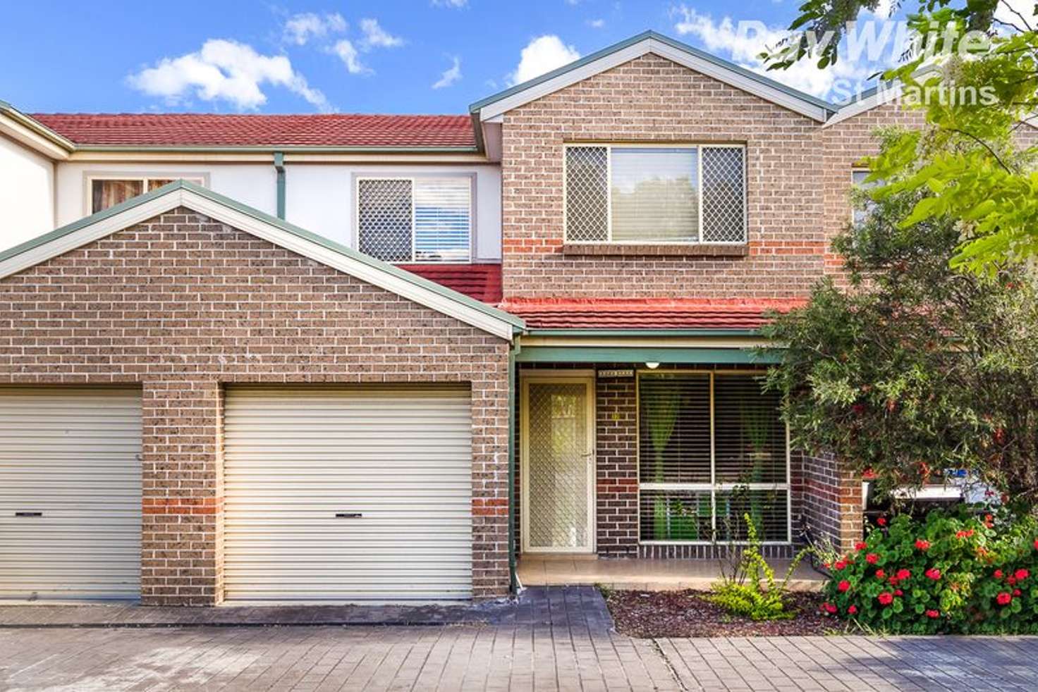 Main view of Homely house listing, 22/188 Walker Street, Quakers Hill NSW 2763