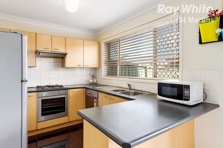 Second view of Homely house listing, 22/188 Walker Street, Quakers Hill NSW 2763