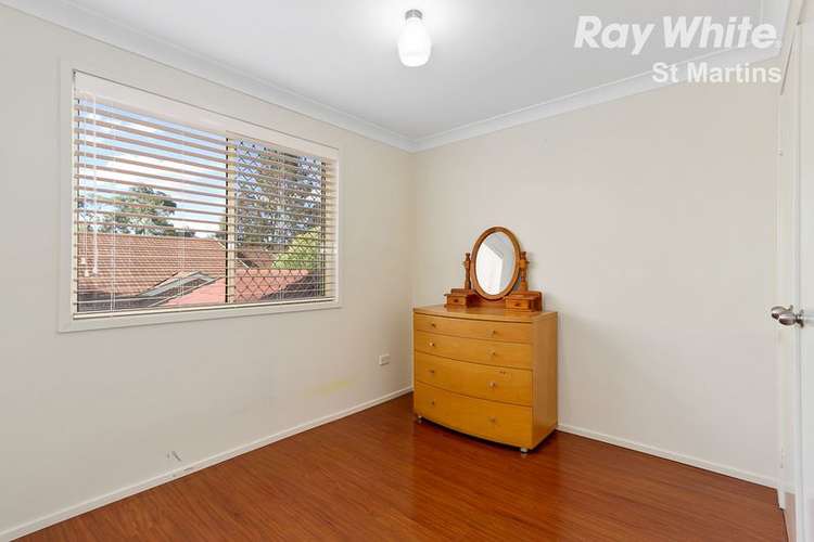 Fourth view of Homely house listing, 22/188 Walker Street, Quakers Hill NSW 2763
