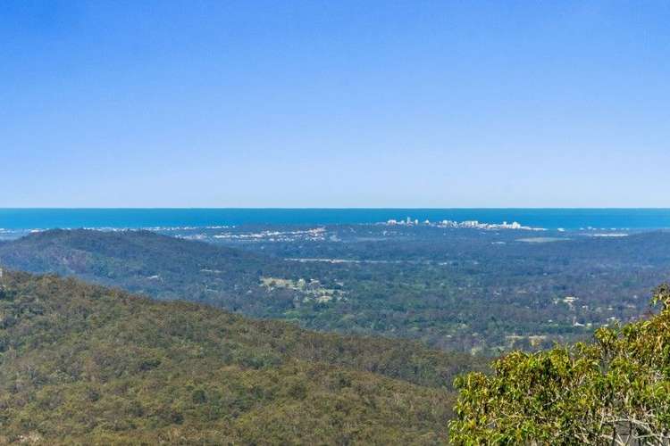 Fifth view of Homely residentialLand listing, 629 Maleny Montville Road, Balmoral Ridge QLD 4552