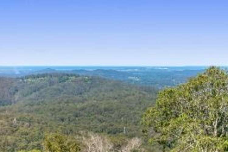 Sixth view of Homely residentialLand listing, 629 Maleny Montville Road, Balmoral Ridge QLD 4552