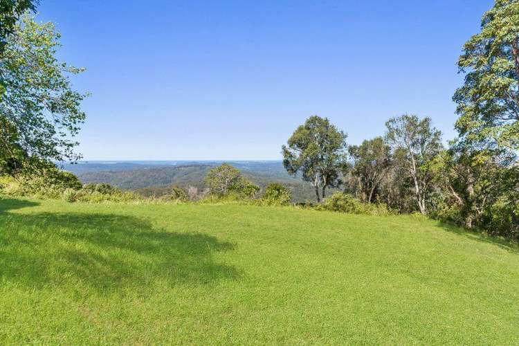 Seventh view of Homely residentialLand listing, 629 Maleny Montville Road, Balmoral Ridge QLD 4552
