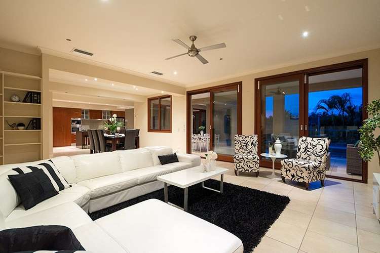 Seventh view of Homely house listing, 48 Charolais Crescent, Benowa Waters QLD 4217