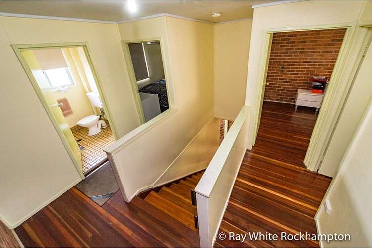 Seventh view of Homely unit listing, 21/366 Rockonia Road, Koongal QLD 4701