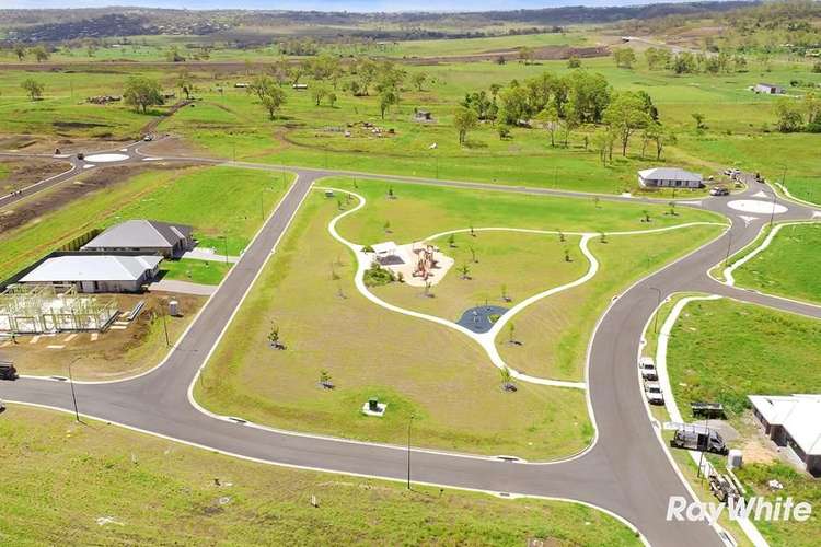 Main view of Homely residentialLand listing, 10 Jodie Louise Avenue, Cotswold Hills QLD 4350