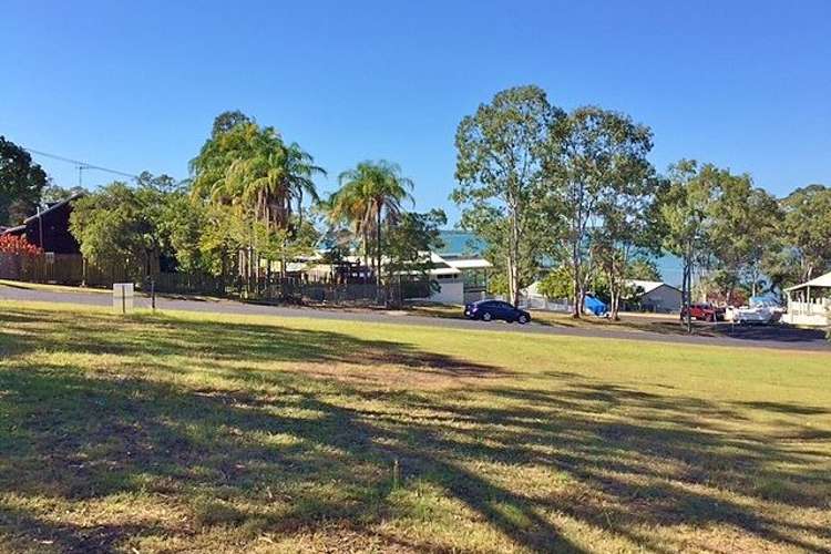 Main view of Homely residentialLand listing, 17 Russell Drive, River Heads QLD 4655