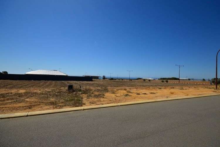 Main view of Homely residentialLand listing, 10 Lot 41 Ruby Crescent, Kalbarri WA 6536