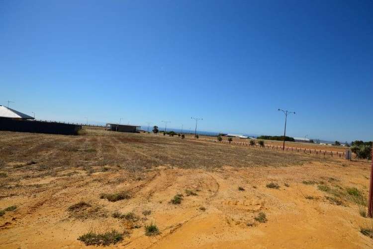 Fourth view of Homely residentialLand listing, 10 Lot 41 Ruby Crescent, Kalbarri WA 6536