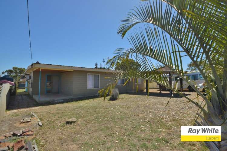 Main view of Homely house listing, 41 Hackney Street, Kalbarri WA 6536