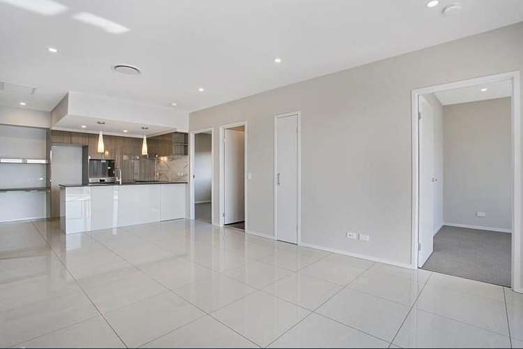 Fifth view of Homely apartment listing, 8/1-3 Harrys Road, Taringa QLD 4068