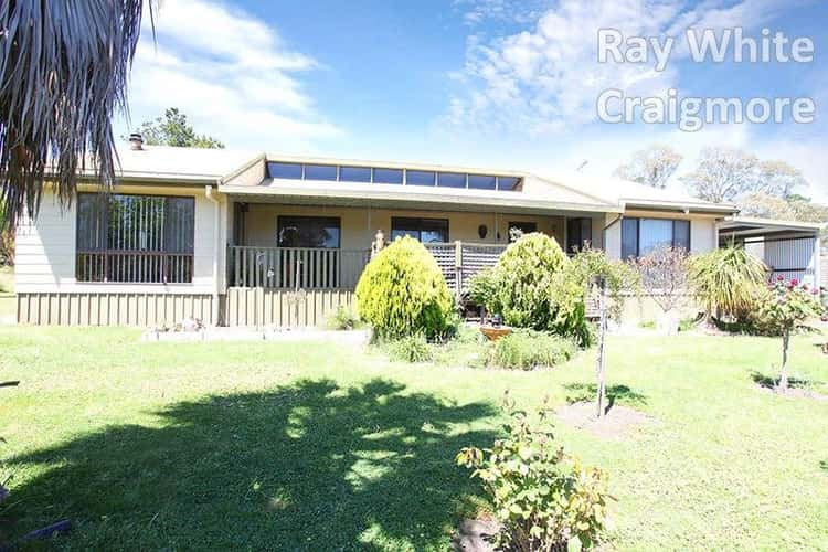 783 Humbug Scrub Road, Humbug Scrub SA 5114