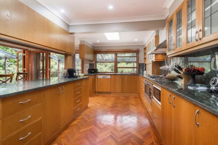Fourth view of Homely house listing, 209 Blaxlands Ridge Road, Blaxlands Ridge NSW 2758
